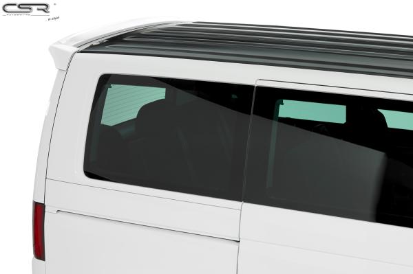 CSR Heckspoiler | Heckflügel für VW T6 Bus HF489