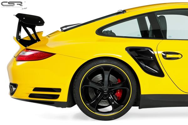 CSR Heckspoiler | Heckflügel für Porsche 911/997 Coupè HF496