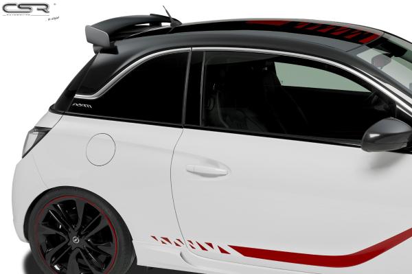 CSR Heckspoiler | Heckflügel für Opel Adam OPC-Line HF501