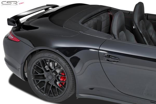 CSR Heckspoiler | Heckflügel für Porsche 911/991 HF509