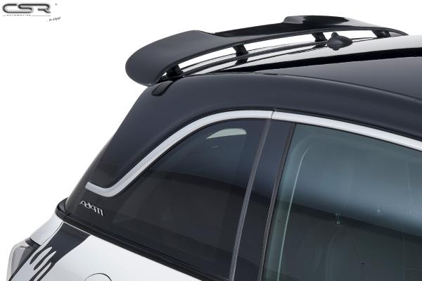 CSR Heckspoiler | Heckflügel für Opel Adam HF518