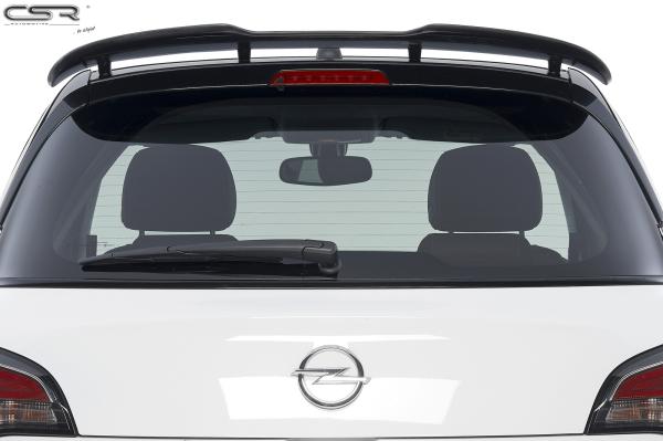 CSR Heckspoiler | Heckflügel für Opel Adam HF518