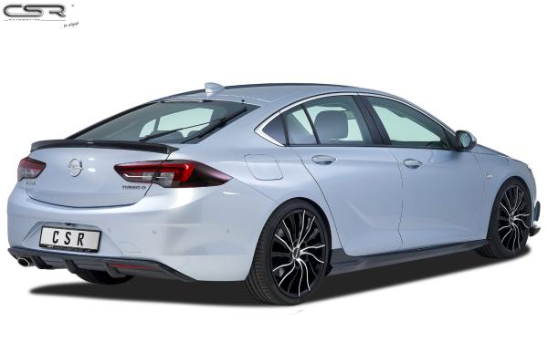 CSR Heckspoiler | Heckflügel für Opel Insignia B HF519