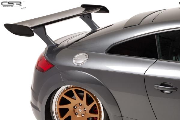 CSR Heckspoiler | Heckflügel für Audi TT FV/8S HF533