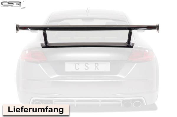 CSR Heckspoiler | Heckflügel für Audi TT FV/8S HF533