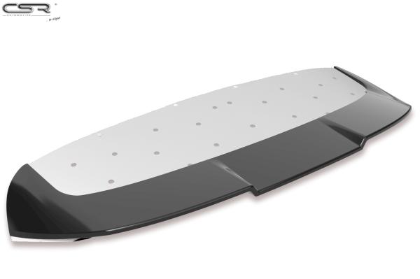CSR Heckspoiler | Heckflügel für BMW X1 F48 HF537