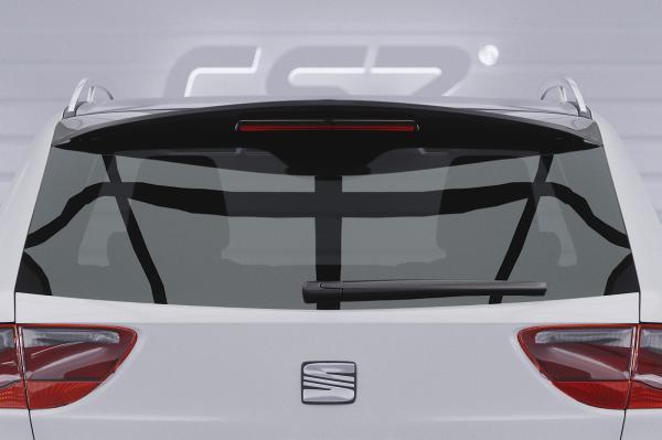 CSR Heckspoiler | Heckflügel für Seat Exeo 3R ST HF546