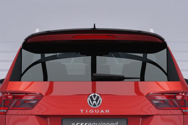 CSR Heckspoiler | Heckflügel für VW Tiguan II / Seat Tarraco HF548