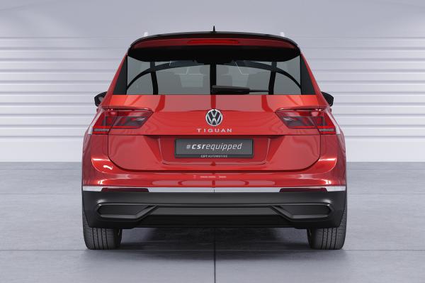 CSR Heckspoiler | Heckflügel für VW Tiguan II / Seat Tarraco HF548