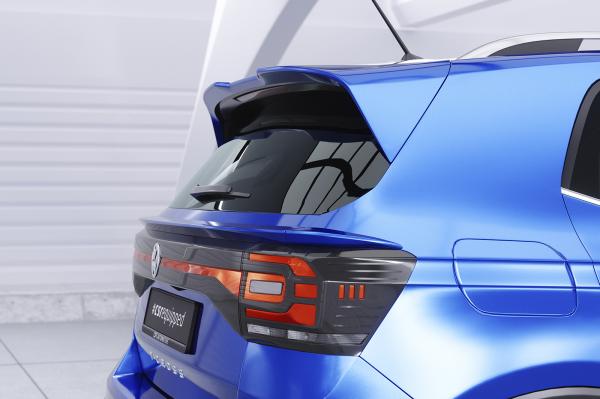 CSR Heckspoiler | Heckflügel für VW T-Cross HF549
