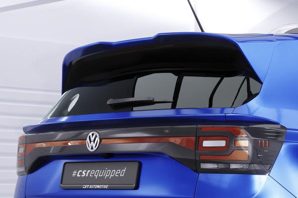 CSR Heckspoiler | Heckflügel für VW T-Cross HF549