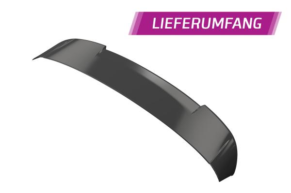 CSR Heckspoiler | Heckflügel für Audi Q7 4L HF550