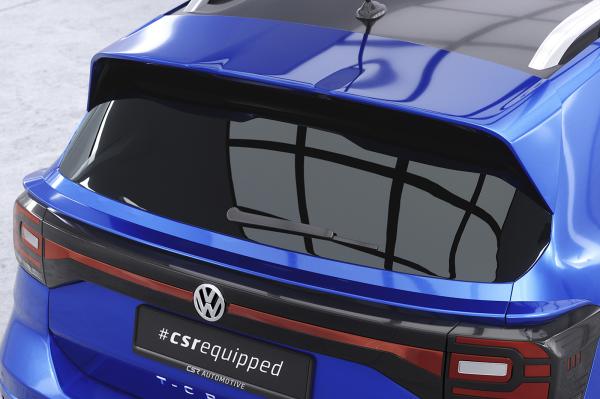 CSR Heckspoiler | Heckflügel für VW T-Cross HF551