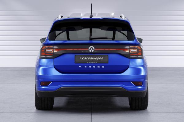 CSR Heckspoiler | Heckflügel für VW T-Cross HF551