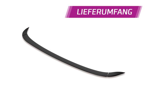 CSR Heckspoiler | Heckflügel für VW T-Cross HF551