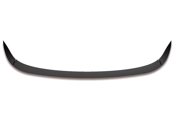 CSR Heckspoiler | Heckflügel für VW T-Cross HF551