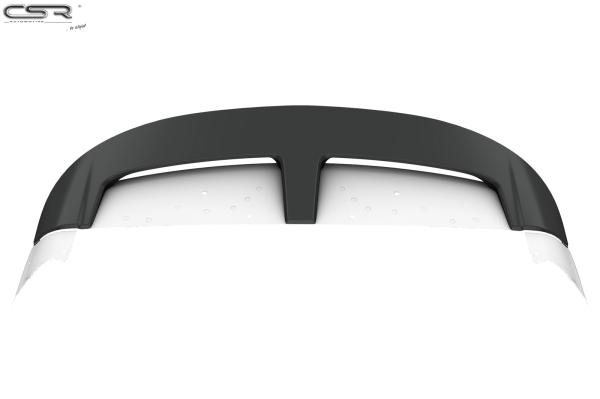 CSR Heckspoiler | Heckflügel für Opel Zafira C Tourer HF554