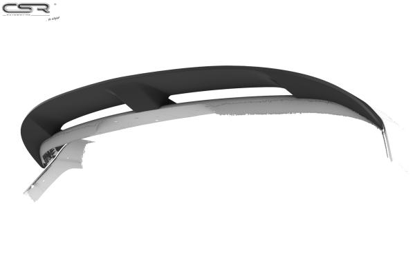 CSR Heckspoiler | Heckflügel für Opel Zafira C Tourer HF554