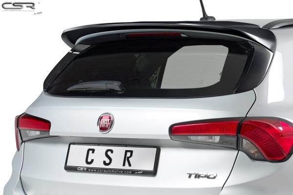 CSR Heckspoiler | Heckflügel für Fiat Tipo (Typ 356) Kombi HF555