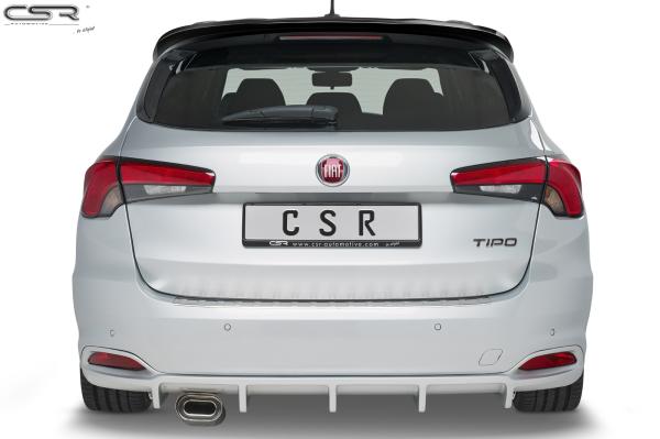 CSR Heckspoiler | Heckflügel für Fiat Tipo (Typ 356) Kombi HF555