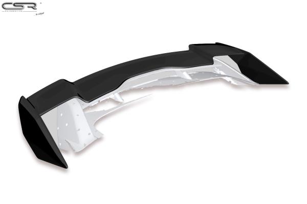 CSR Heckspoiler | Heckflügel für Ford Focus DYB RS HF559