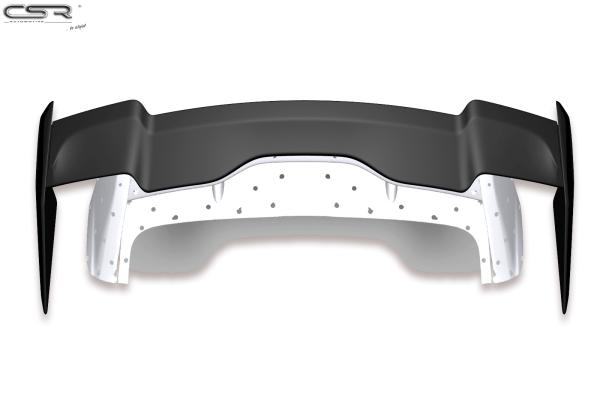CSR Heckspoiler | Heckflügel für Ford Focus DYB RS HF559