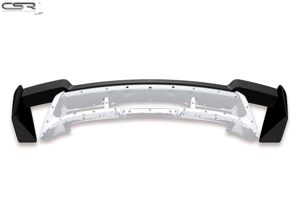 CSR Heckspoiler | Heckflügel für Ford Focus DYB RS HF559