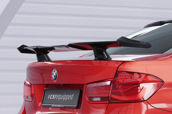 CSR Heckspoiler | Heckflügel für BMW 3er F30 HF560