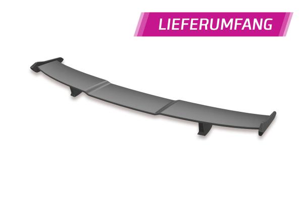 CSR Heckspoiler | Heckflügel für BMW 3er F30 HF560