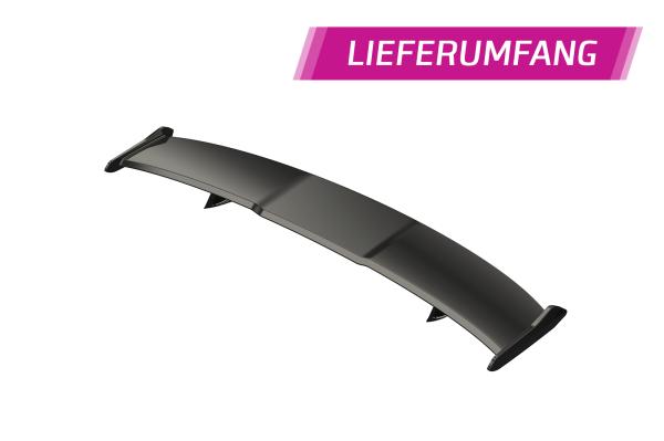 CSR Heckspoiler | Heckflügel für BMW 6er E63/E64 HF561