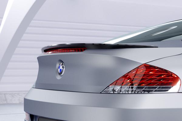 CSR Heckspoiler | Heckflügel für BMW 6er E63/E64 HF562