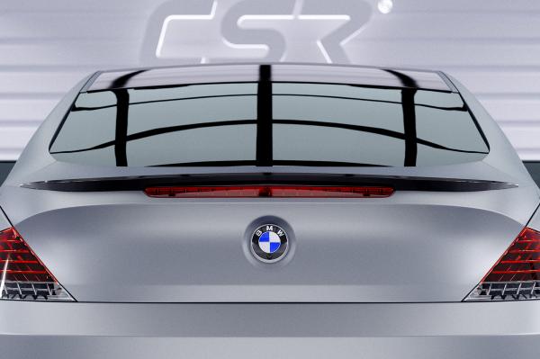 CSR Heckspoiler | Heckflügel für BMW 6er E63/E64 HF562