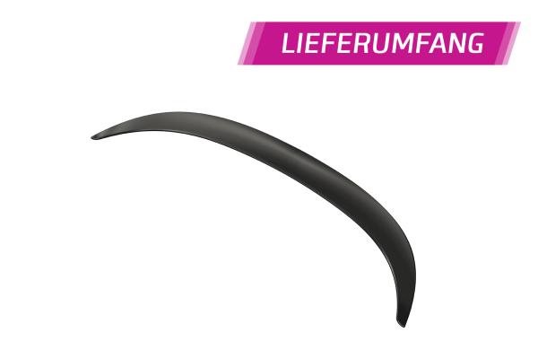 CSR Heckspoiler | Heckflügel für BMW 6er E63/E64 HF562