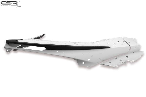 CSR Heckspoiler | Heckflügel für BMW 6er E63/E64 HF562