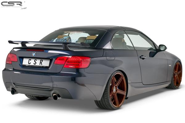 CSR Heckspoiler | Heckflügel für BMW 3er E92 / E93 HF563