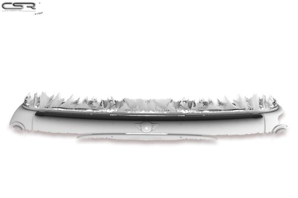 CSR Heckspoiler | Heckflügel für Mini R57 Cabrio HF564