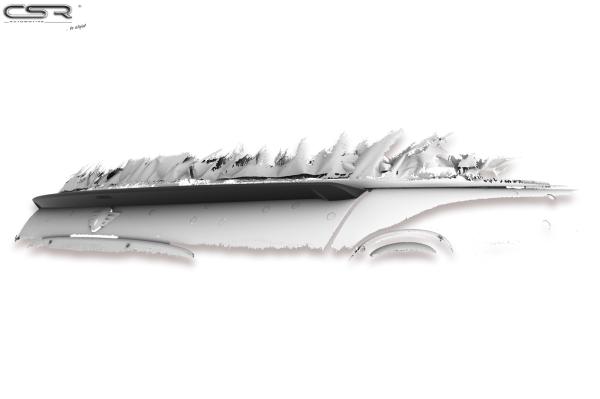 CSR Heckspoiler | Heckflügel für Mini R57 Cabrio HF564