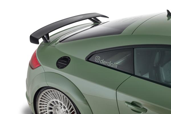 CSR Heckspoiler | Heckflügel für Audi TT FV/8S HF565
