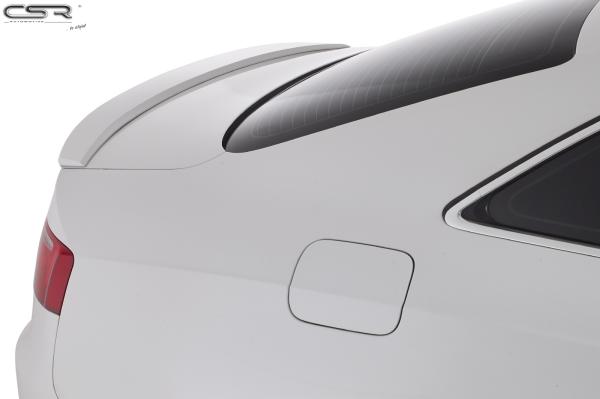CSR Heckspoiler | Heckflügel für Audi A5 8T HF566