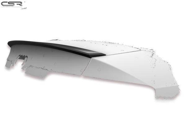 CSR Heckspoiler | Heckflügel für Audi A5 8T HF566
