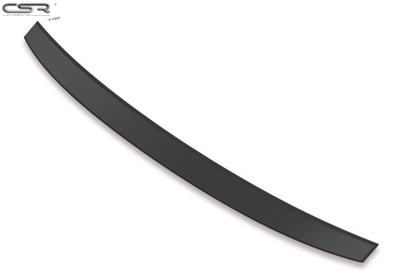 CSR Heckspoiler | Heckflügel für Audi A5 8T HF566