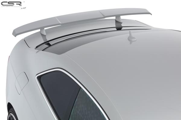 CSR Heckspoiler | Heckflügel für Audi A5 8T HF567