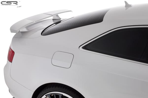 CSR Heckspoiler | Heckflügel für Audi A5 8T HF567