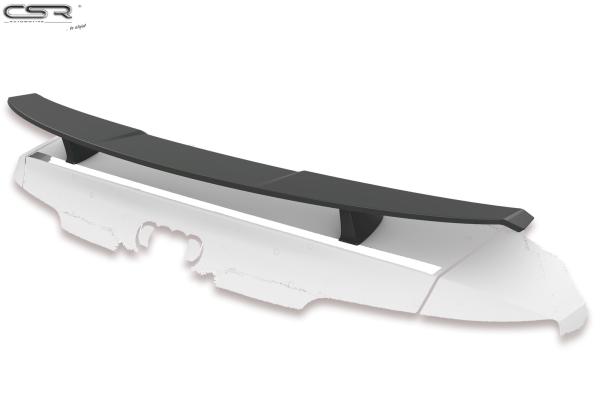 CSR Heckspoiler | Heckflügel für Audi A5 8T HF567
