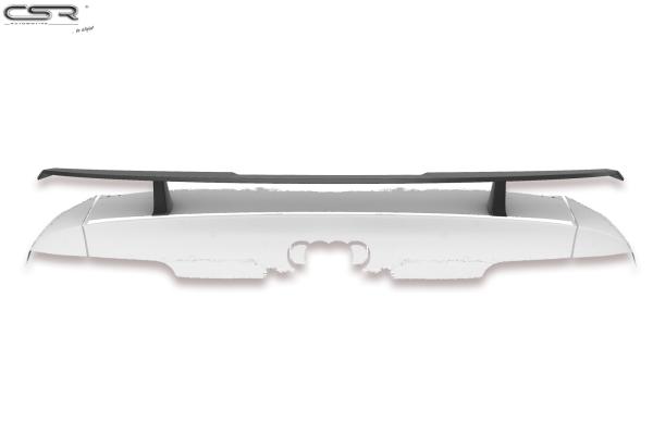 CSR Heckspoiler | Heckflügel für Audi A5 8T HF567