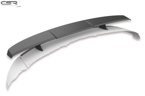 CSR Heckspoiler | Heckflügel für Audi A5 8T HF567