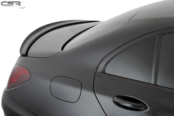 CSR Heckspoiler | Heckflügel für Mercedes-Benz C-Klasse W205, V205 HF571