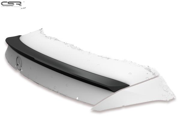 CSR Heckspoiler | Heckflügel für Mercedes-Benz C-Klasse W205, V205 HF571