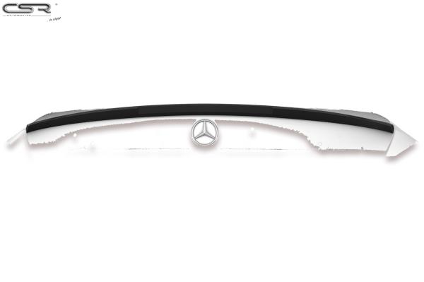 CSR Heckspoiler | Heckflügel für Mercedes-Benz C-Klasse W205, V205 HF571