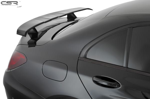 CSR Heckspoiler | Heckflügel für Mercedes-Benz C-Klasse W205, V205 HF572